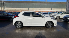 Toyota Yaris 1.5 Hybrid Design 5dr CVT Hybrid Hatchback